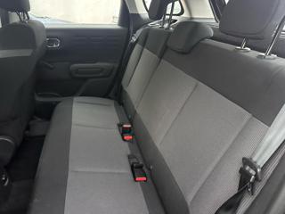 CITROEN C3 Aircross usata, con Boardcomputer