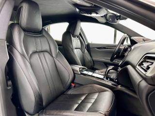MASERATI Ghibli usata, con Regolazione elettrica sedili