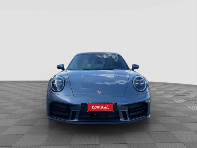 PORSCHE 911 usata 7