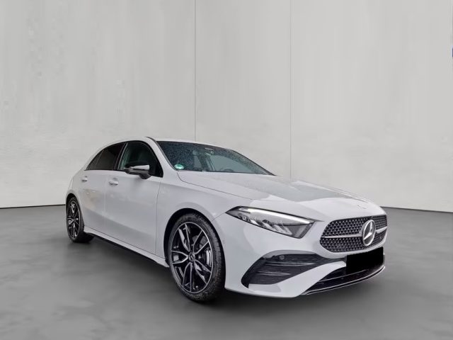 MERCEDES-BENZ A 180 usata, con Autoradio