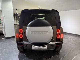 LAND ROVER Defender usata, con Alzacristalli elettrici