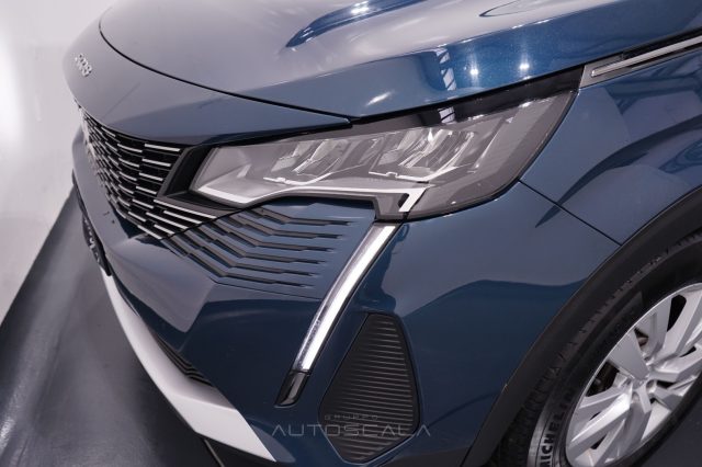 PEUGEOT 5008 usata, con Riconoscimento dei segnali stradali