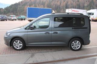 VOLKSWAGEN Caddy usata, con Autoradio