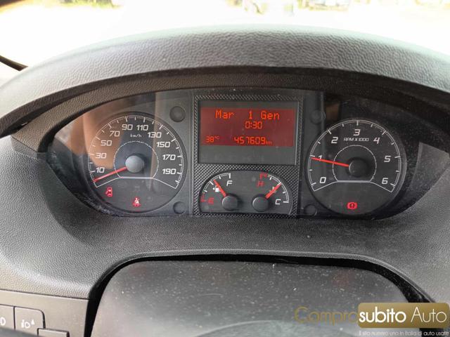 FIAT Ducato usata 13