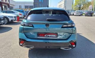 PEUGEOT 308 usata, con Airbag Passeggero