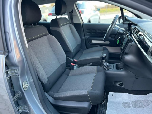 CITROEN C3 usata, con Vivavoce