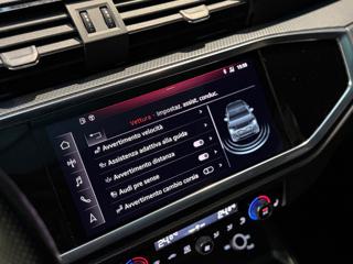 AUDI Q3 usata, con Sedili riscaldati