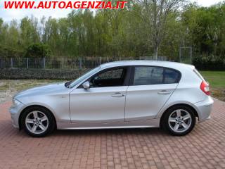 BMW 120 usata 2