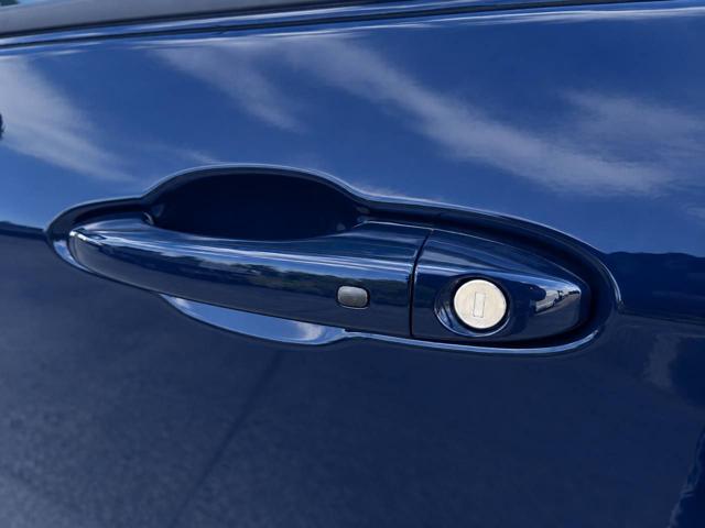 JEEP Compass usata, con Specchietti laterali elettrici