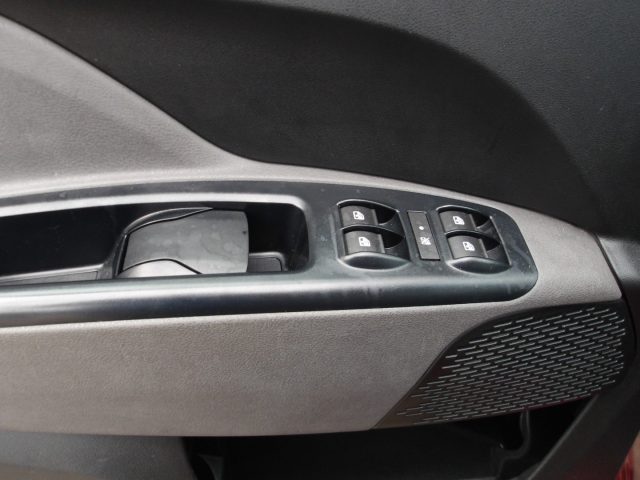 FIAT Doblo usata, con Vetri oscurati