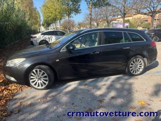 OPEL Insignia usata, con Airbag laterali
