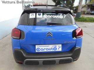 CITROEN C3 Aircross usata, con ESP