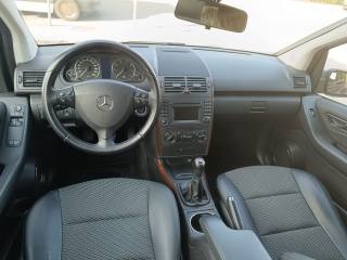 MERCEDES-BENZ A 150 usata 53