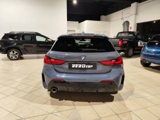 BMW 118 usata, con Cerchi in lega