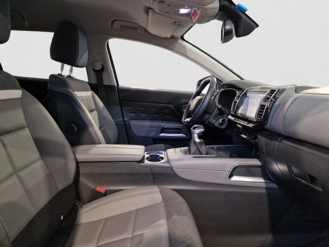 CITROEN C5 Aircross usata, con ESP