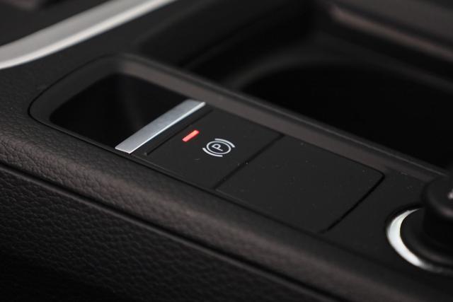 AUDI Q3 usata, con Supporto lombare