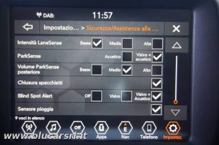 JEEP Renegade usata, con Bluetooth