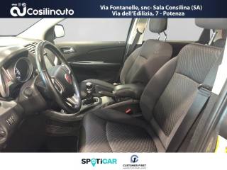 FIAT Freemont usata, con Climatizzatore