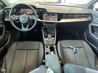 AUDI A3 usata, con Immobilizzatore elettronico