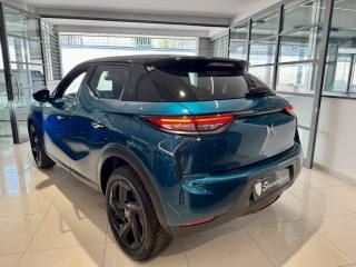 DS AUTOMOBILES DS 3 Crossback usata, con Chiusura centralizzata