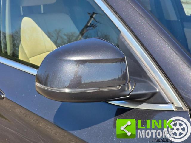 BMW X4 usata, con Pneumatici quattro stagioni