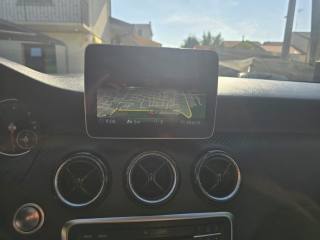 MERCEDES-BENZ GLA 200 usata, con Cerchi in lega