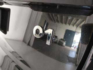 LYNK & CO 01 usata, con Bracciolo