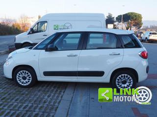 FIAT 500L usata, con Climatizzatore