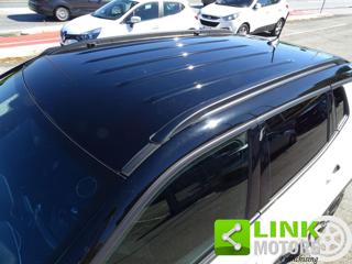 JEEP Compass usata, con Bluetooth