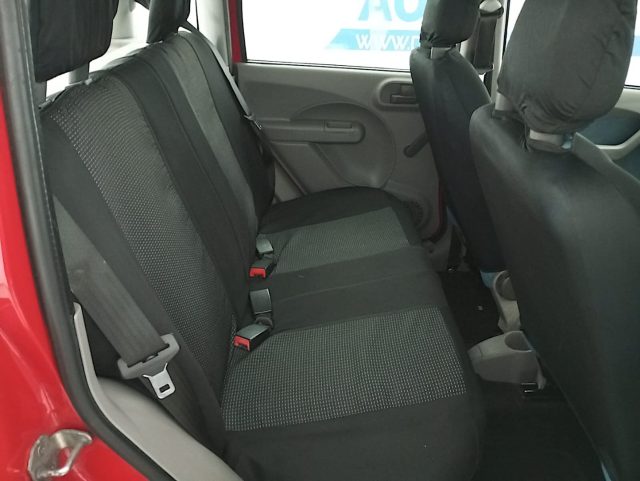 FIAT Panda usata, con Fari direzionali