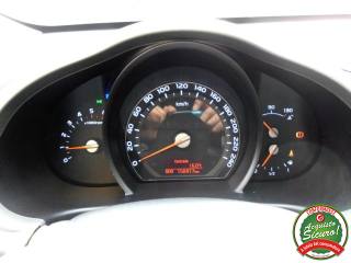 KIA Sportage usata, con Interni in pelle