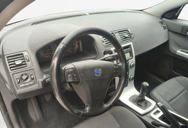 VOLVO V50 usata, con Chiusura centralizzata