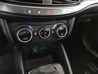FIAT Tipo usata, con Controllo automatico clima