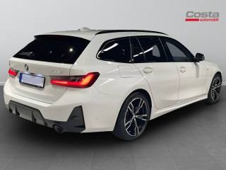 BMW 320 usata, con Chiusura centralizzata