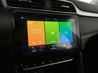 MG ZS usata, con Immobilizzatore elettronico