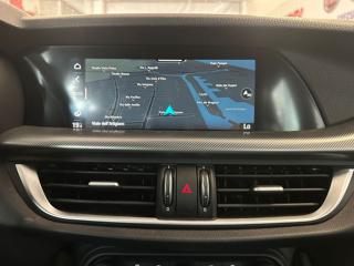 ALFA ROMEO Stelvio usata, con Sedili riscaldati
