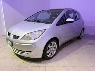 MITSUBISHI Colt usata 2