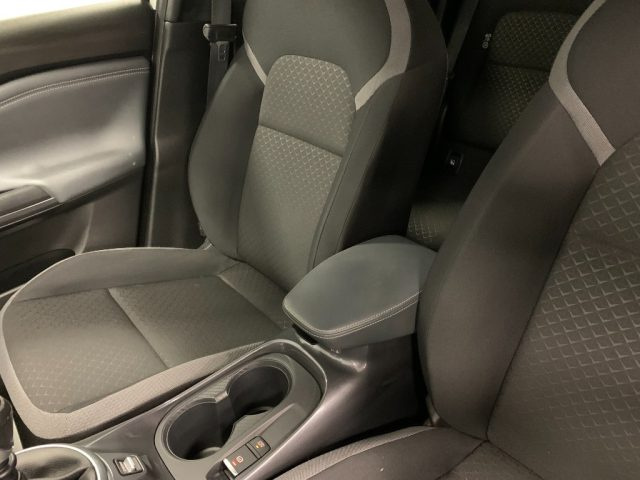 NISSAN Juke usata, con Autoradio digitale