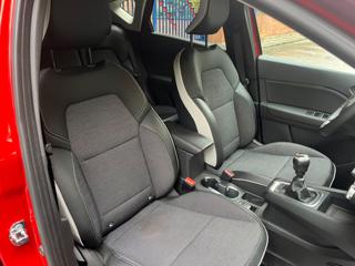 RENAULT Captur usata, con Cruise Control