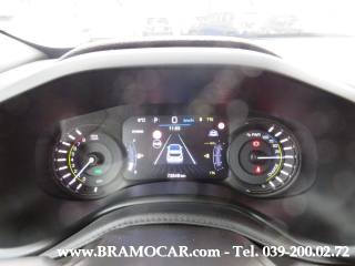 JEEP Renegade usata, con ESP