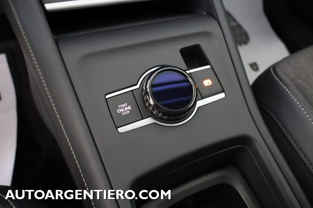 VOLKSWAGEN Tiguan usata, con Luci diurne LED