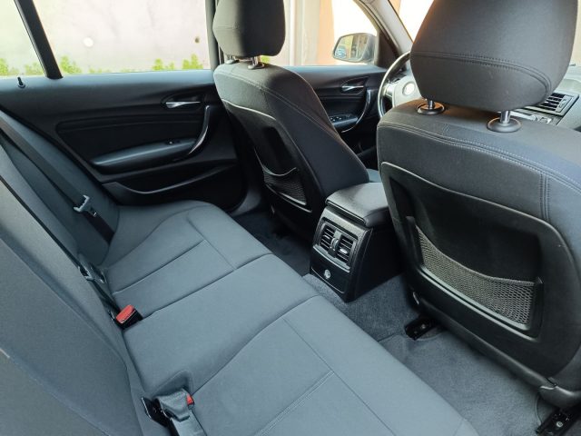 BMW 116 usata 59