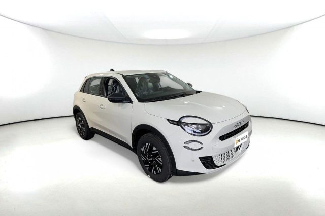 FIAT 600 usata, con Park Distance Control