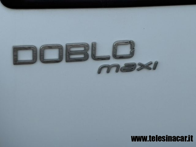 FIAT Doblo usata 10