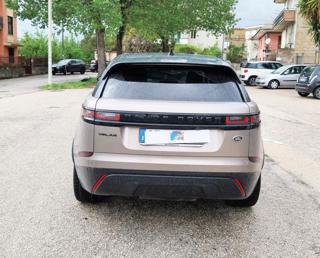 LAND ROVER Range Rover Velar usata, con Autoradio