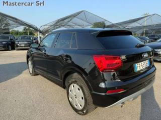 AUDI Q2 usata, con Boardcomputer