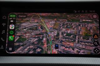 AUDI A1 usata, con Controllo trazione