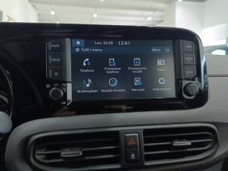 HYUNDAI i10 usata, con Servosterzo