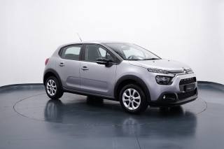 CITROEN C3 usata, con ESP