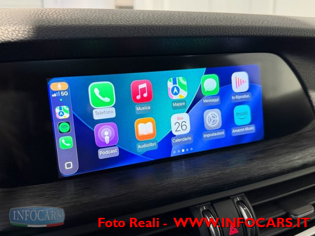 ALFA ROMEO Stelvio usata, con ESP